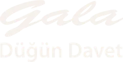 Gala Düğün & Davet